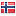 nostromo.no server is located in Norway